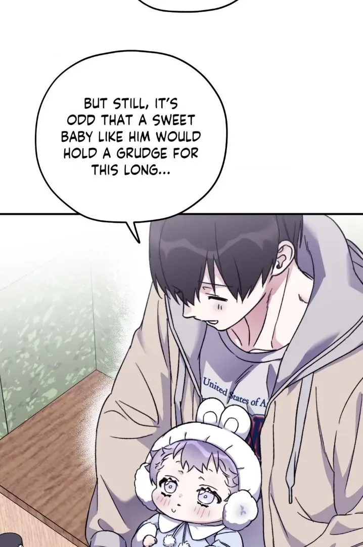 Surge Towards You Chapter 50.25 page 36 - 