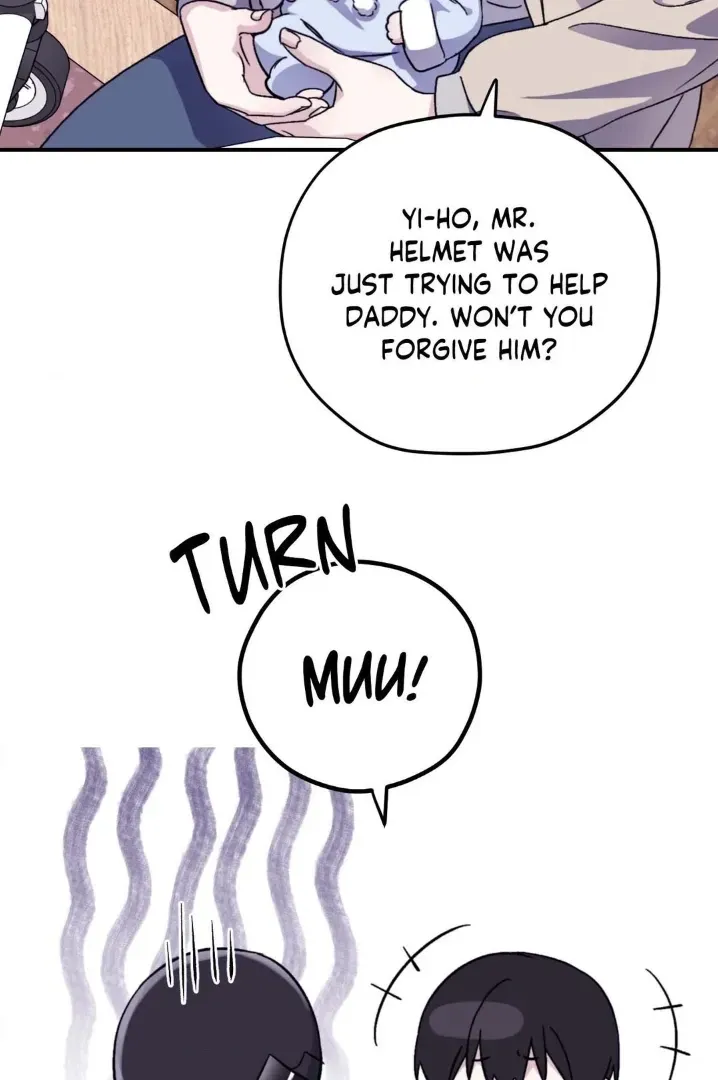 Surge Towards You Chapter 50.25 page 37 - 