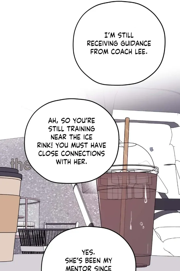 Surge Towards You Chapter 50.25 page 39 - 