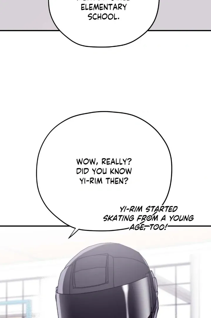 Surge Towards You Chapter 50.25 page 40 - 