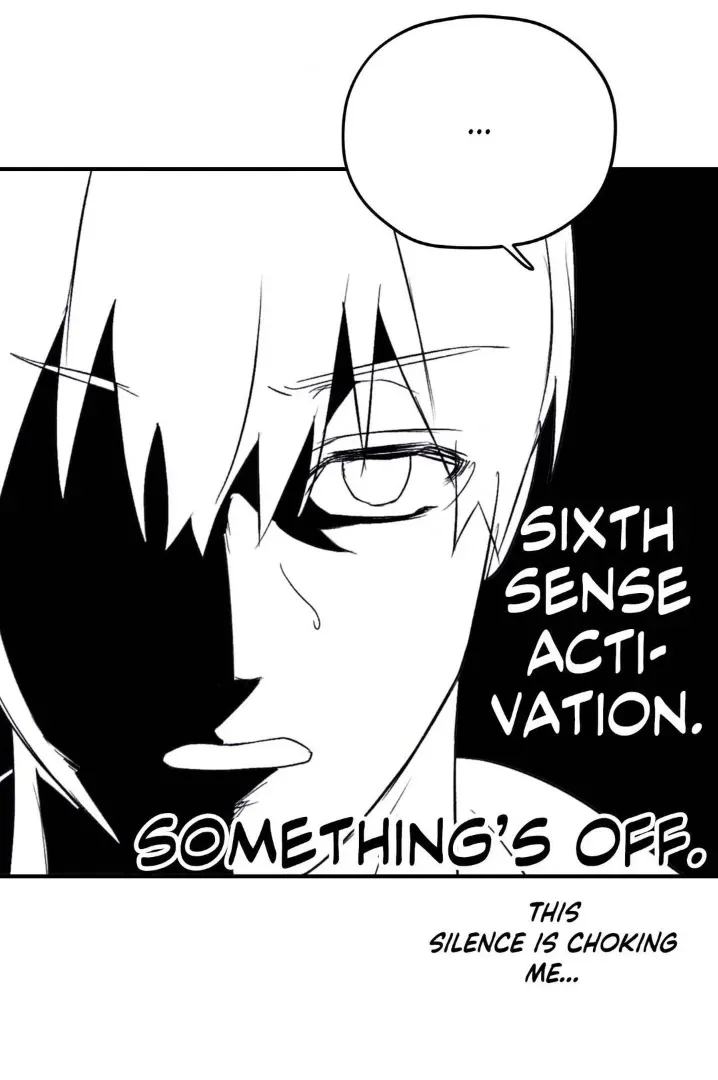 Surge Towards You Chapter 50.25 page 43 - 
