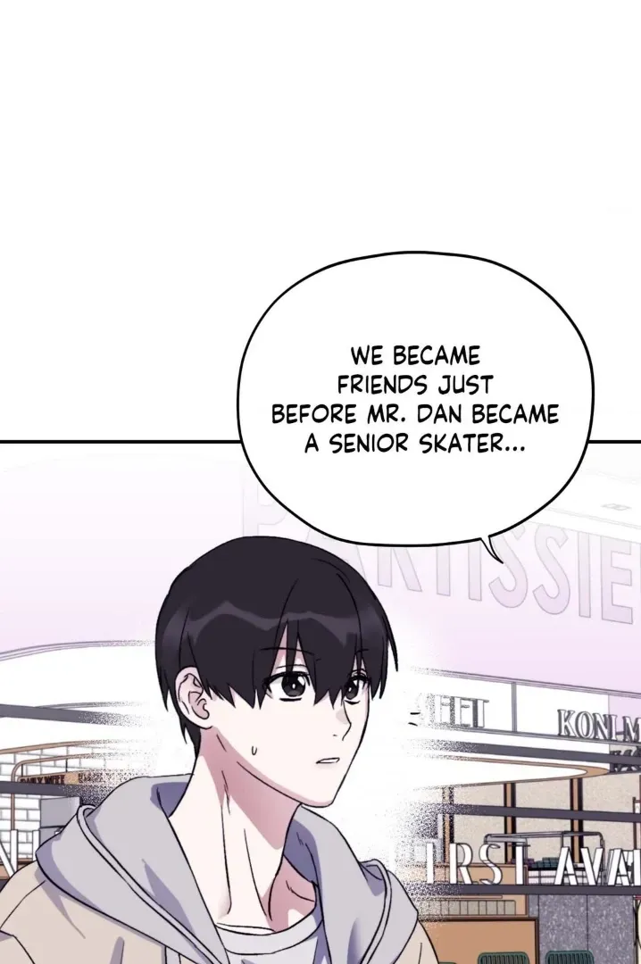 Surge Towards You Chapter 50.25 page 44 - 