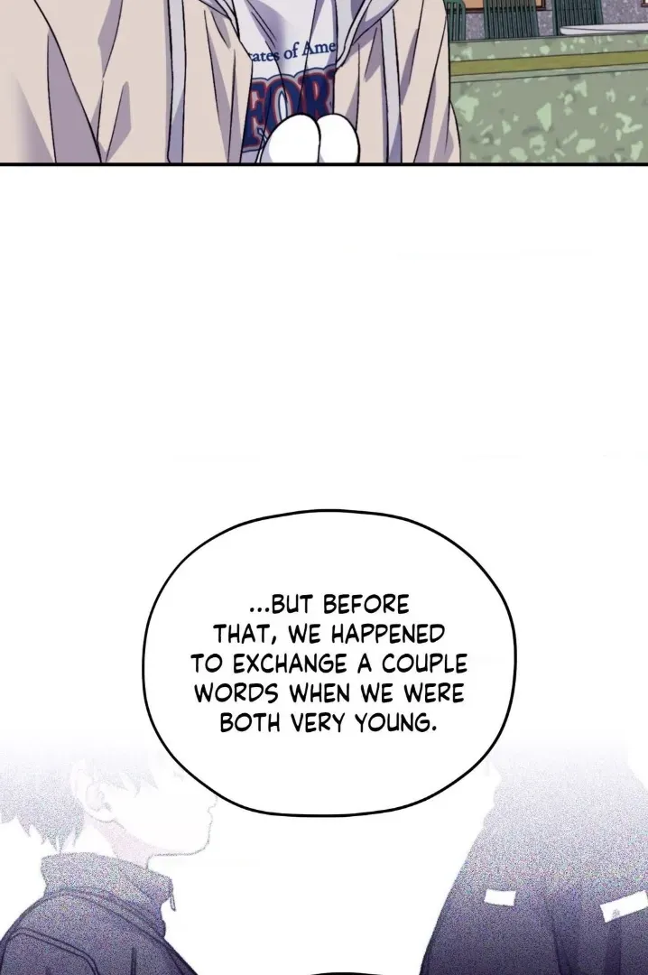 Surge Towards You Chapter 50.25 page 45 - 