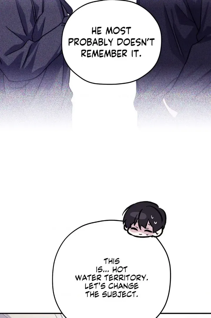 Surge Towards You Chapter 50.25 page 46 - 