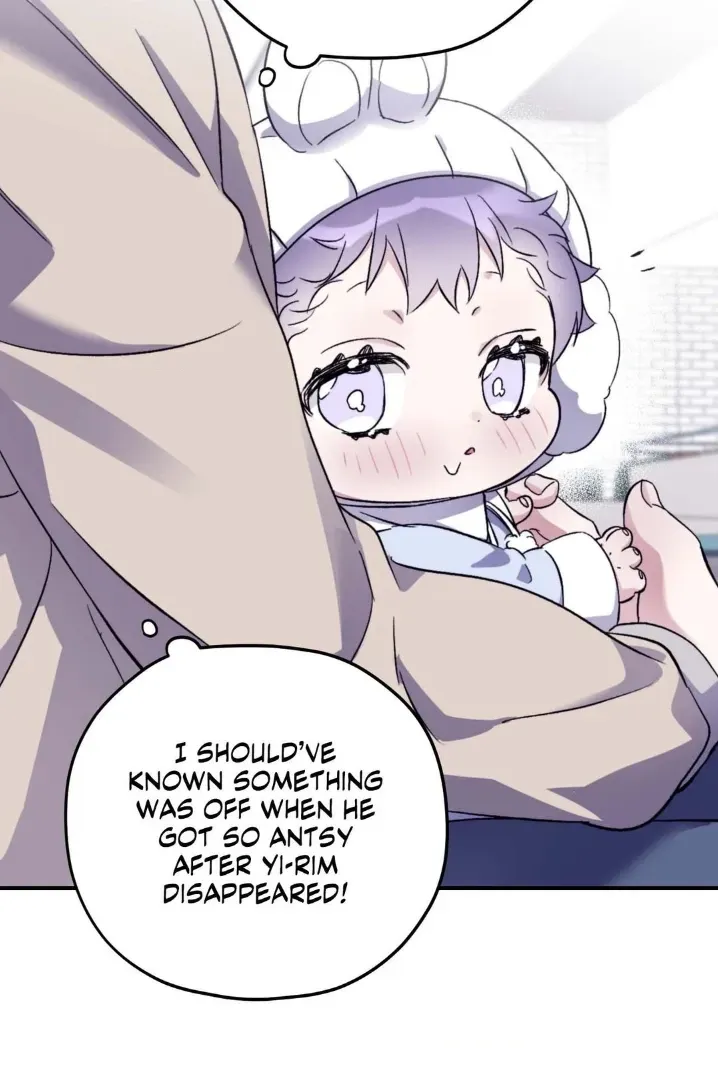 Surge Towards You Chapter 50.25 page 47 - 