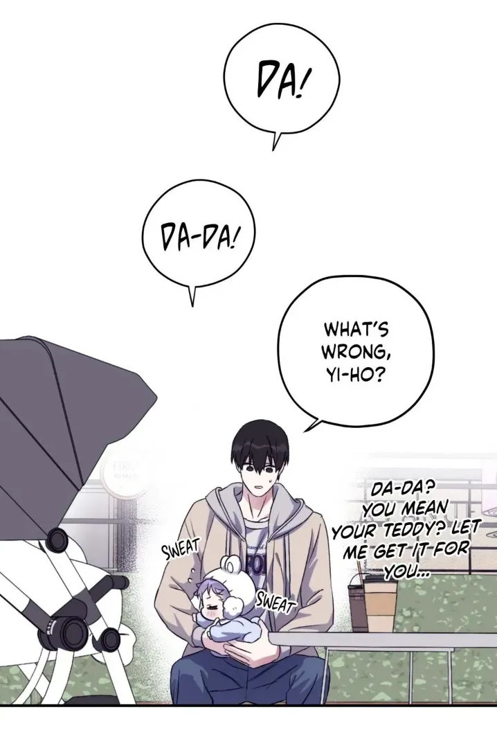 Surge Towards You Chapter 50.25 page 48 - 