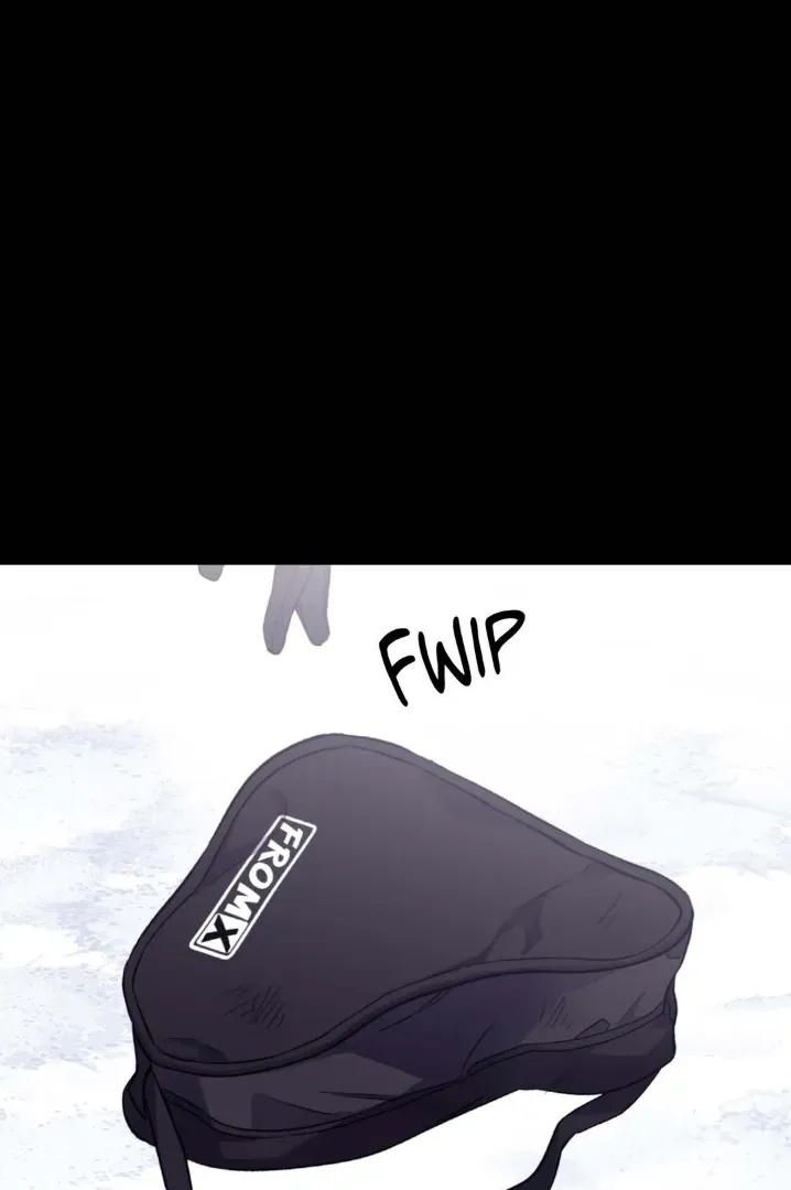 Surge Towards You Chapter 50.25 page 6 - 