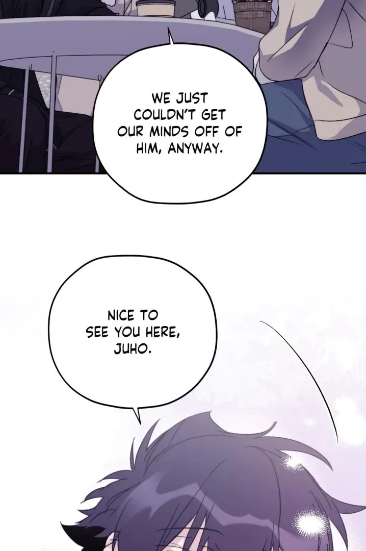 Surge Towards You Chapter 50.25 page 51 - 