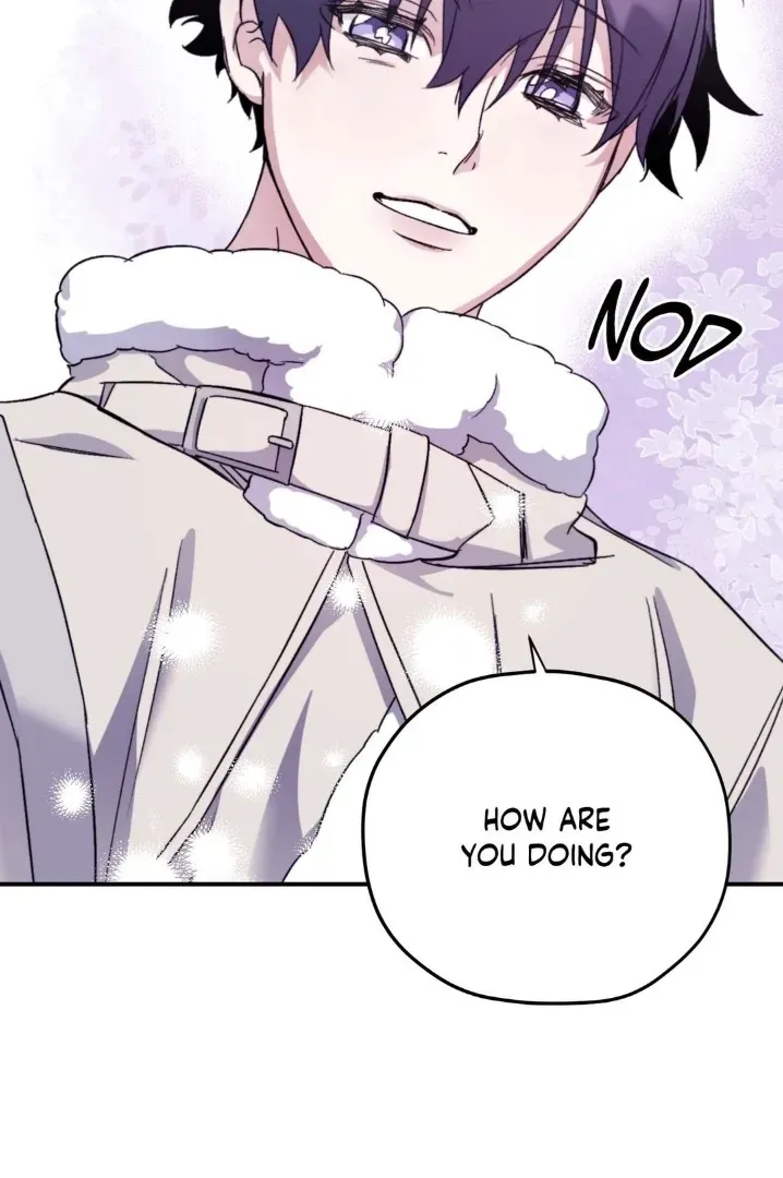 Surge Towards You Chapter 50.25 page 52 - 