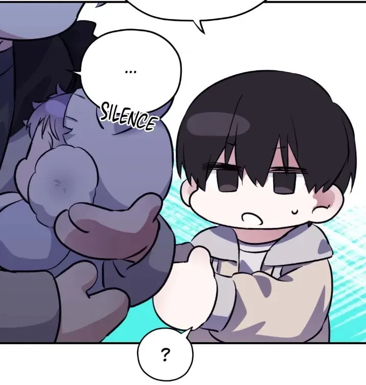 Surge Towards You Chapter 50.25 page 55 - 