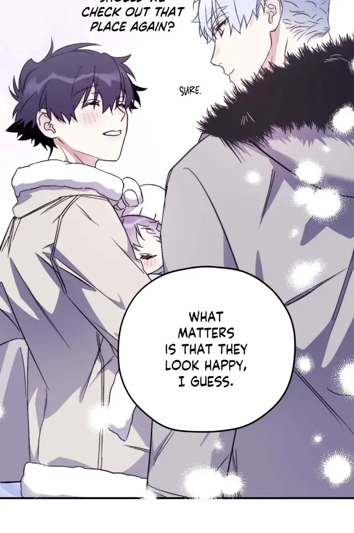 Surge Towards You Chapter 50.25 page 61 - 