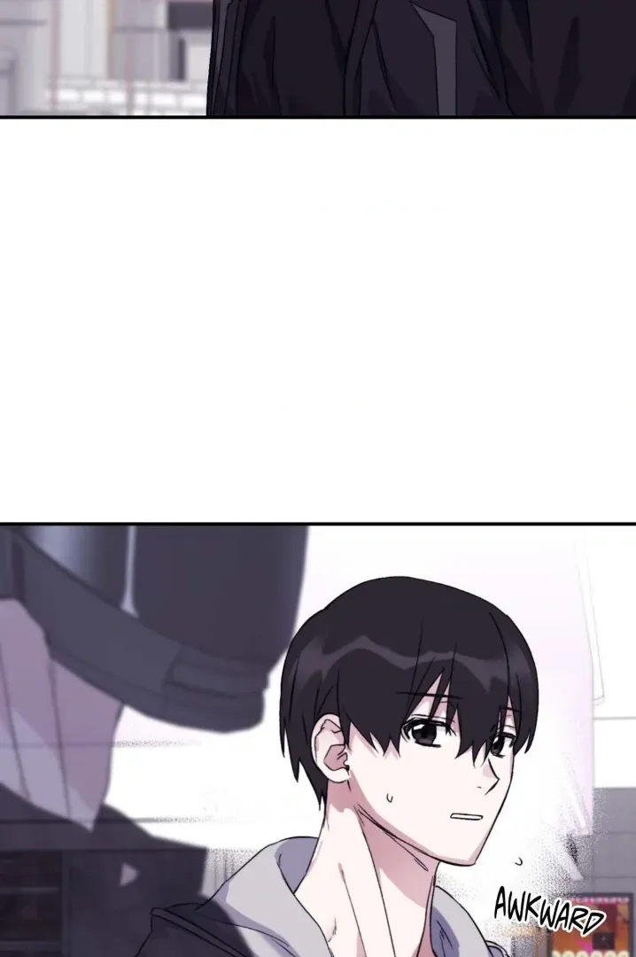 Surge Towards You Chapter 50.25 page 63 - 