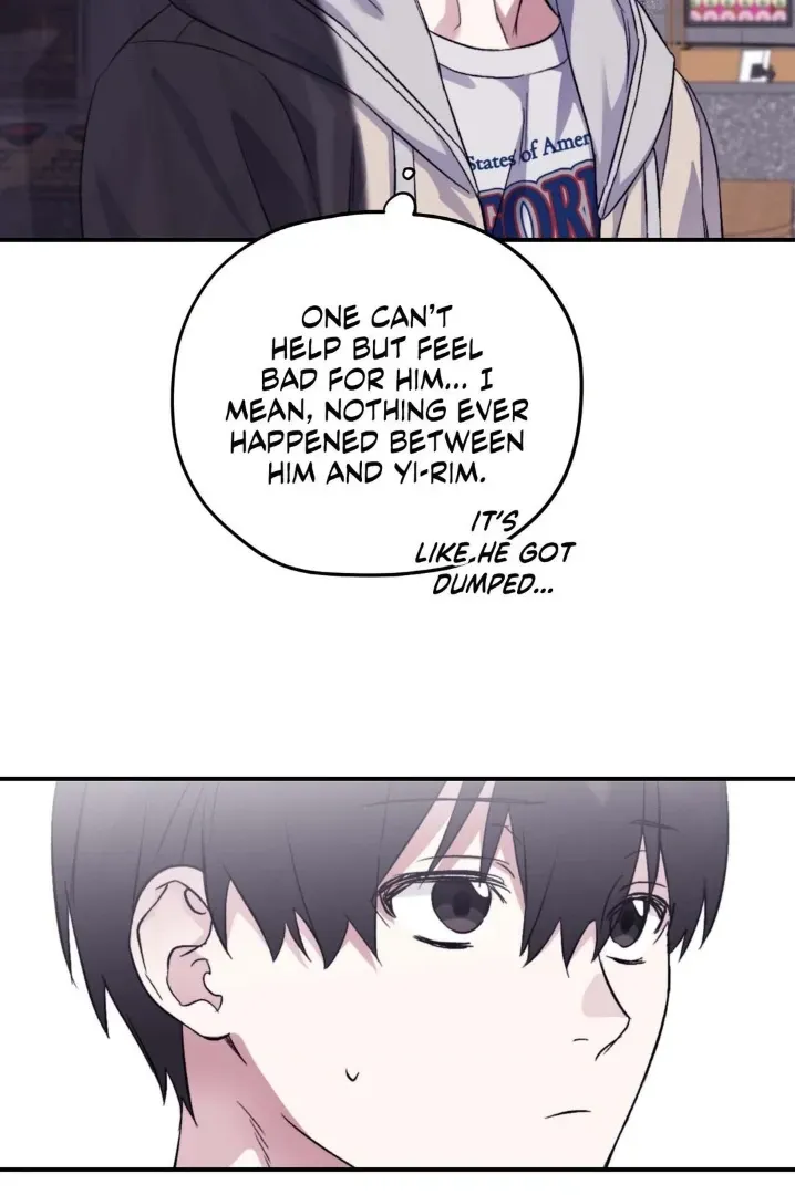Surge Towards You Chapter 50.25 page 64 - 