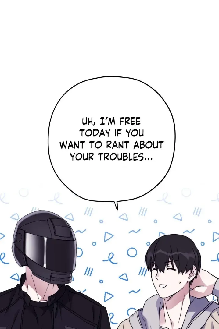 Surge Towards You Chapter 50.25 page 65 - 