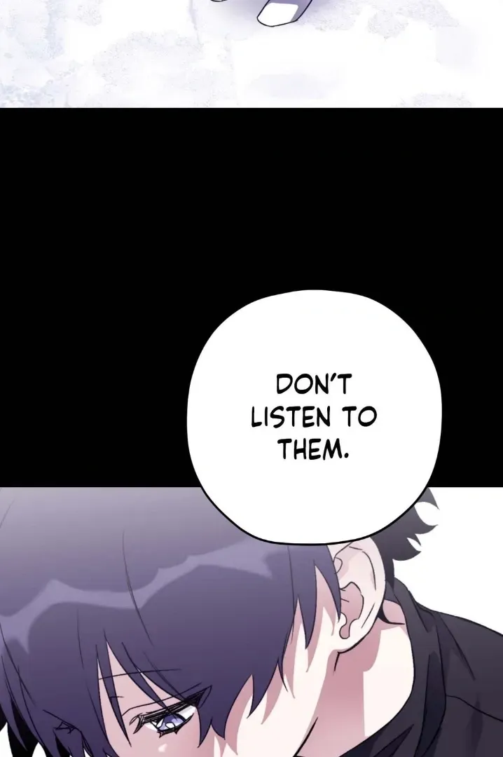 Surge Towards You Chapter 50.25 page 8 - 