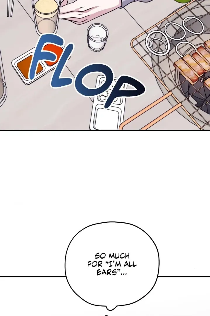 Surge Towards You Chapter 50.25 page 71 - 