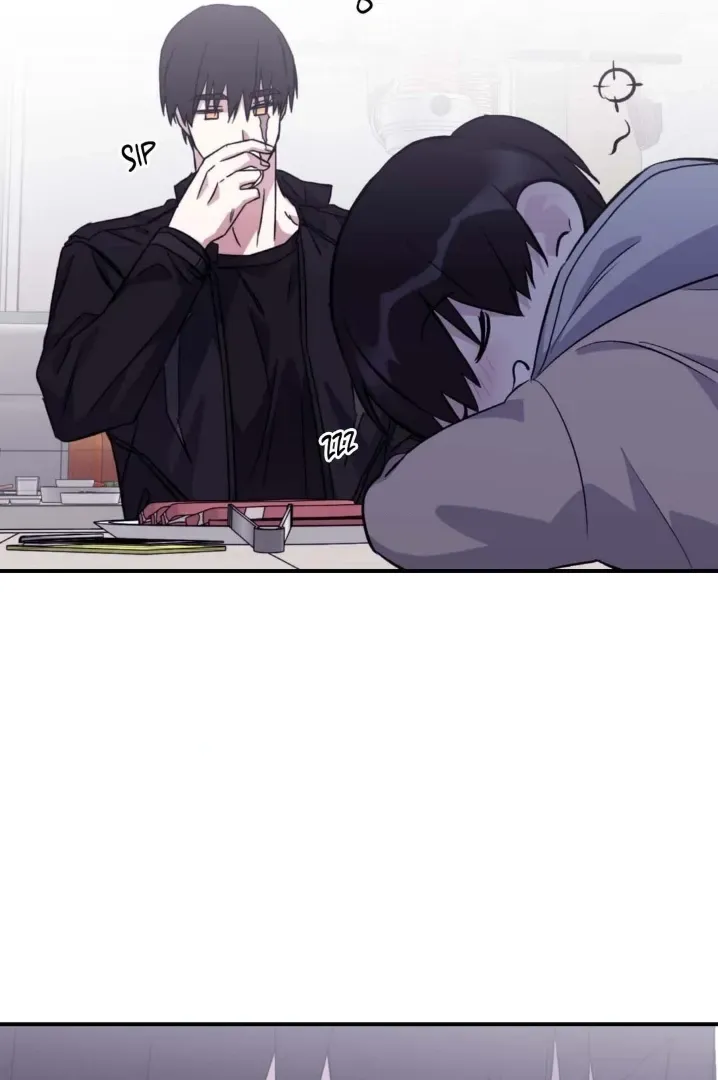 Surge Towards You Chapter 50.25 page 72 - 