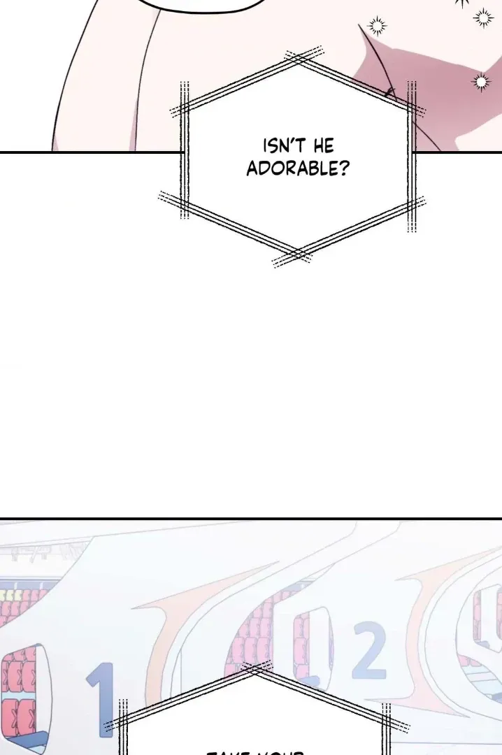 Surge Towards You Chapter 50.26 page 15 - 