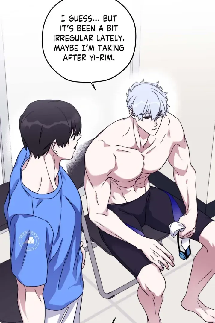 Surge Towards You Chapter 50.26 page 3 - 