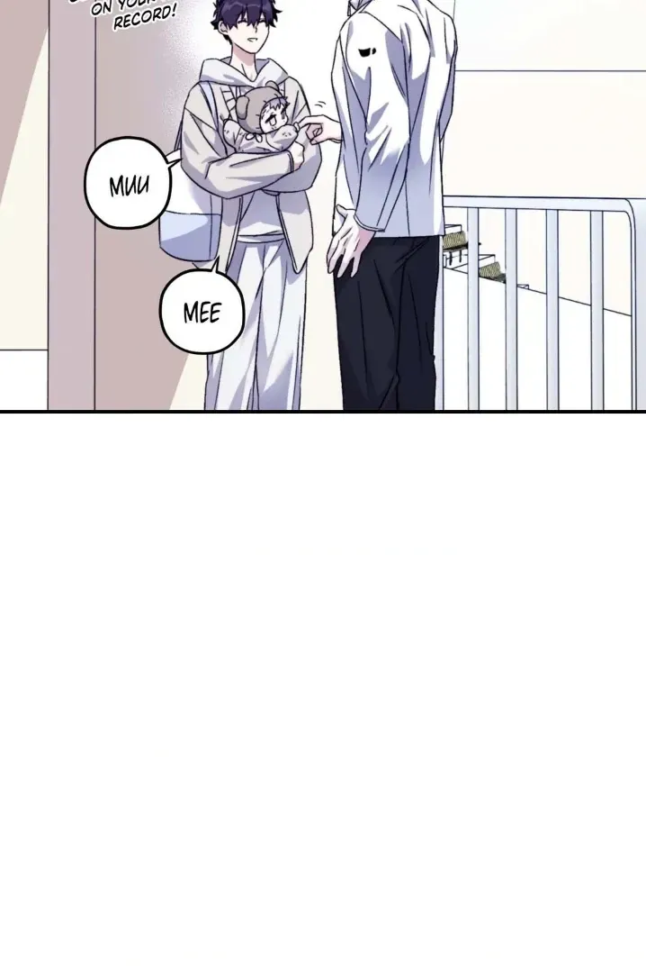 Surge Towards You Chapter 50.26 page 22 - 