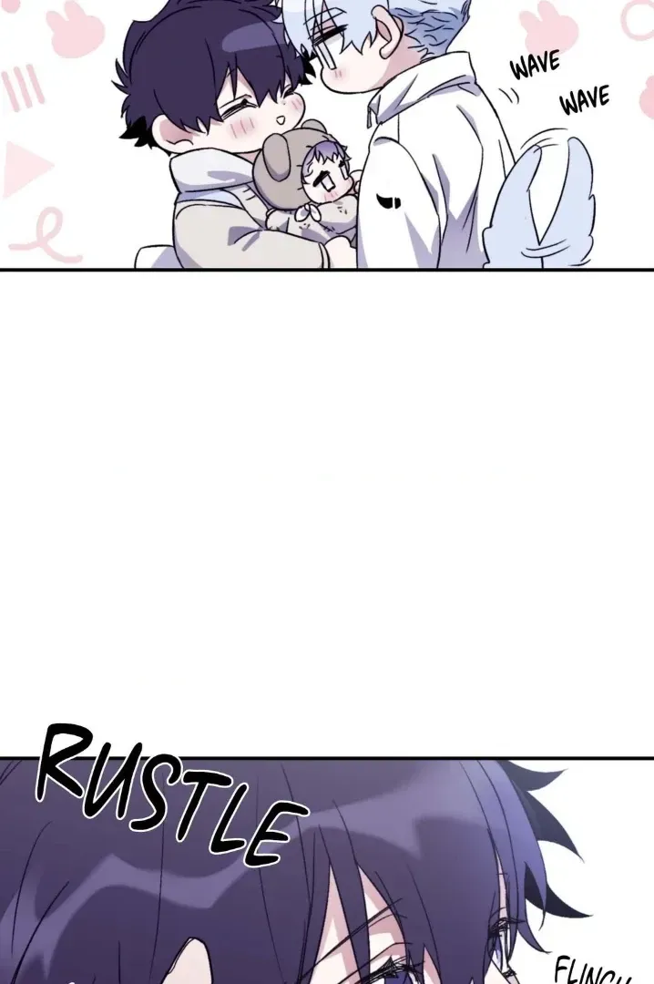 Surge Towards You Chapter 50.26 page 26 - 