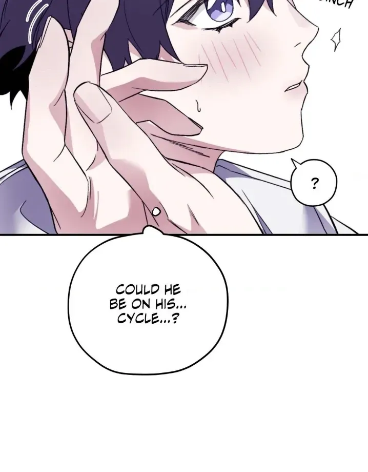Surge Towards You Chapter 50.26 page 27 - 