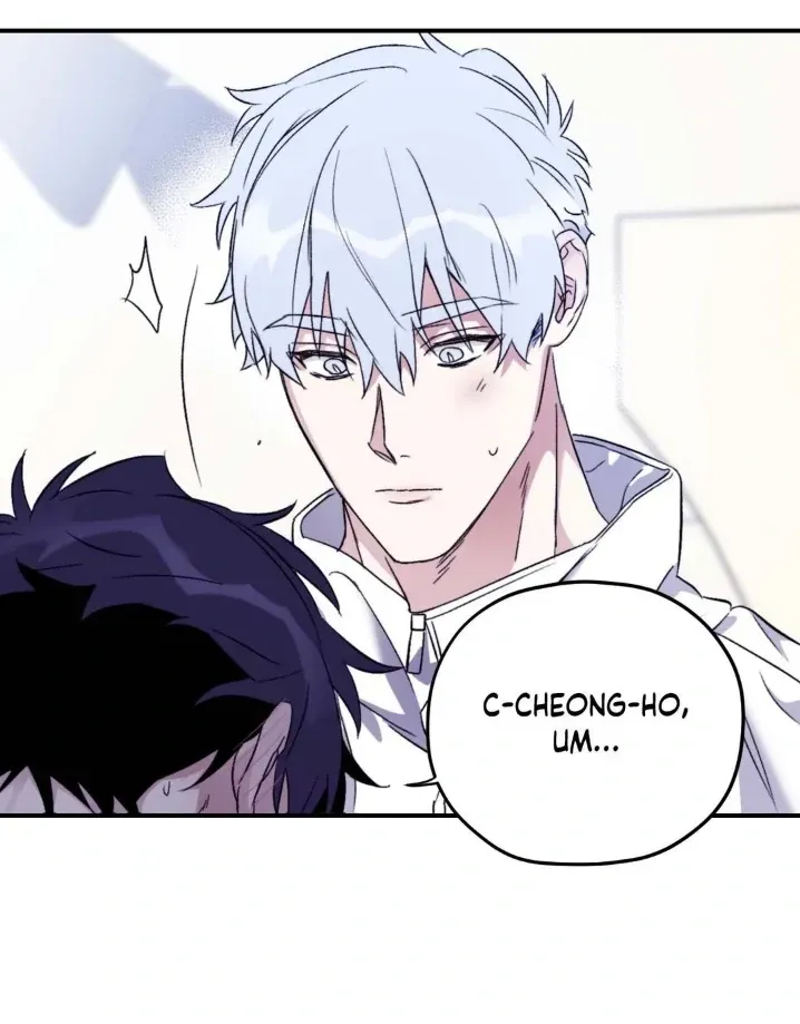 Surge Towards You Chapter 50.26 page 28 - 