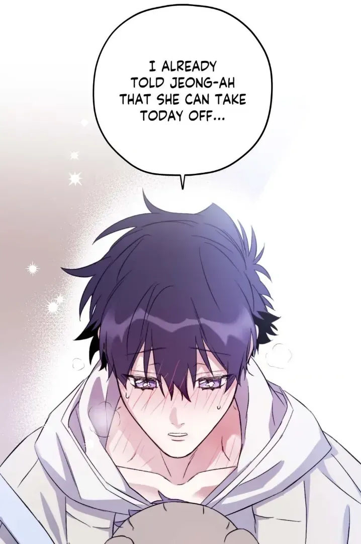 Surge Towards You Chapter 50.26 page 29 - 