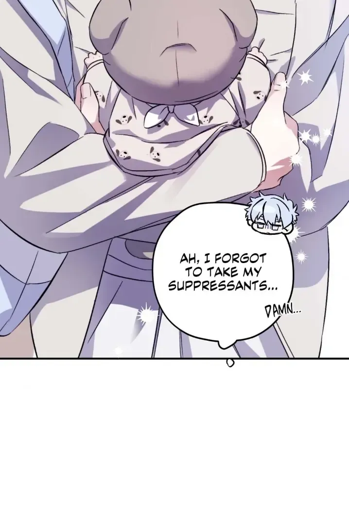 Surge Towards You Chapter 50.26 page 30 - 