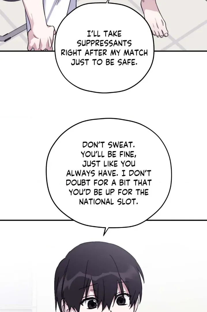 Surge Towards You Chapter 50.26 page 4 - 