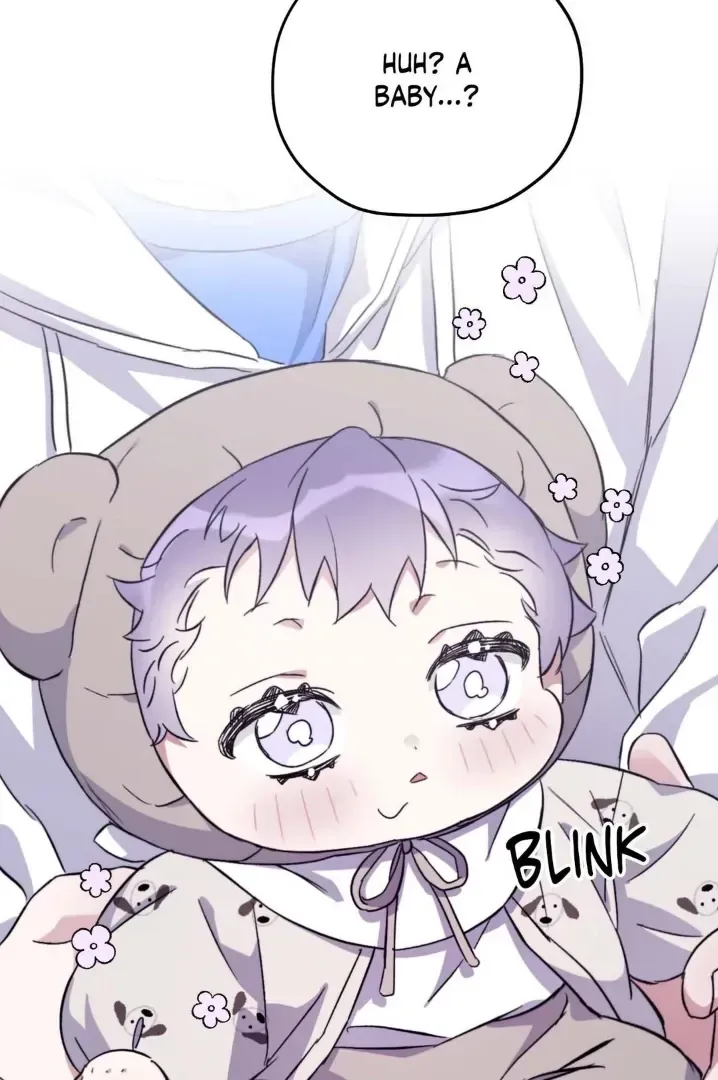 Surge Towards You Chapter 50.26 page 32 - 