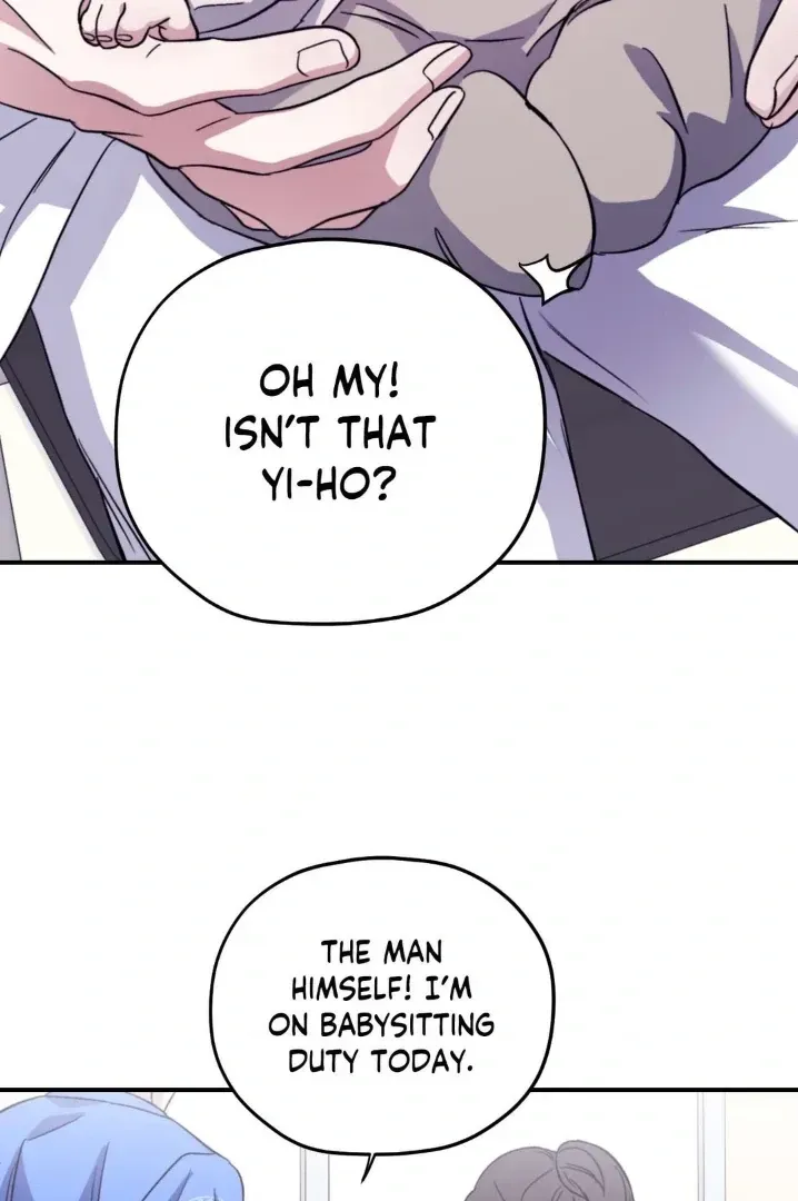 Surge Towards You Chapter 50.26 page 33 - 