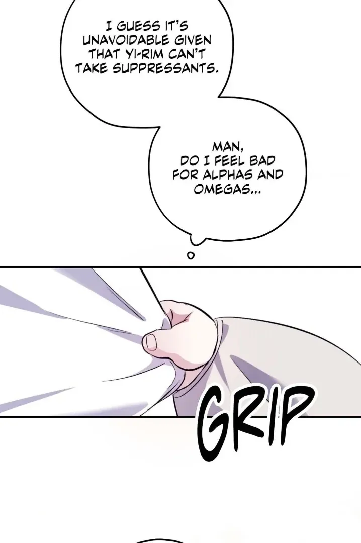 Surge Towards You Chapter 50.26 page 35 - 