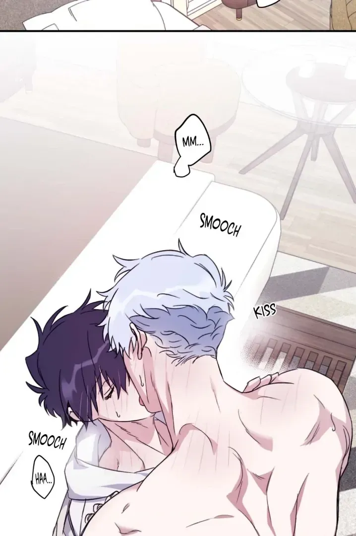 Surge Towards You Chapter 50.26 page 40 - 