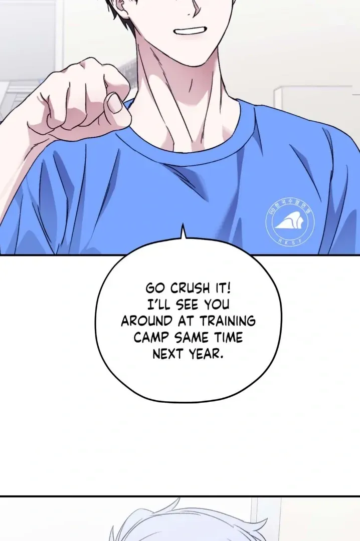 Surge Towards You Chapter 50.26 page 5 - 