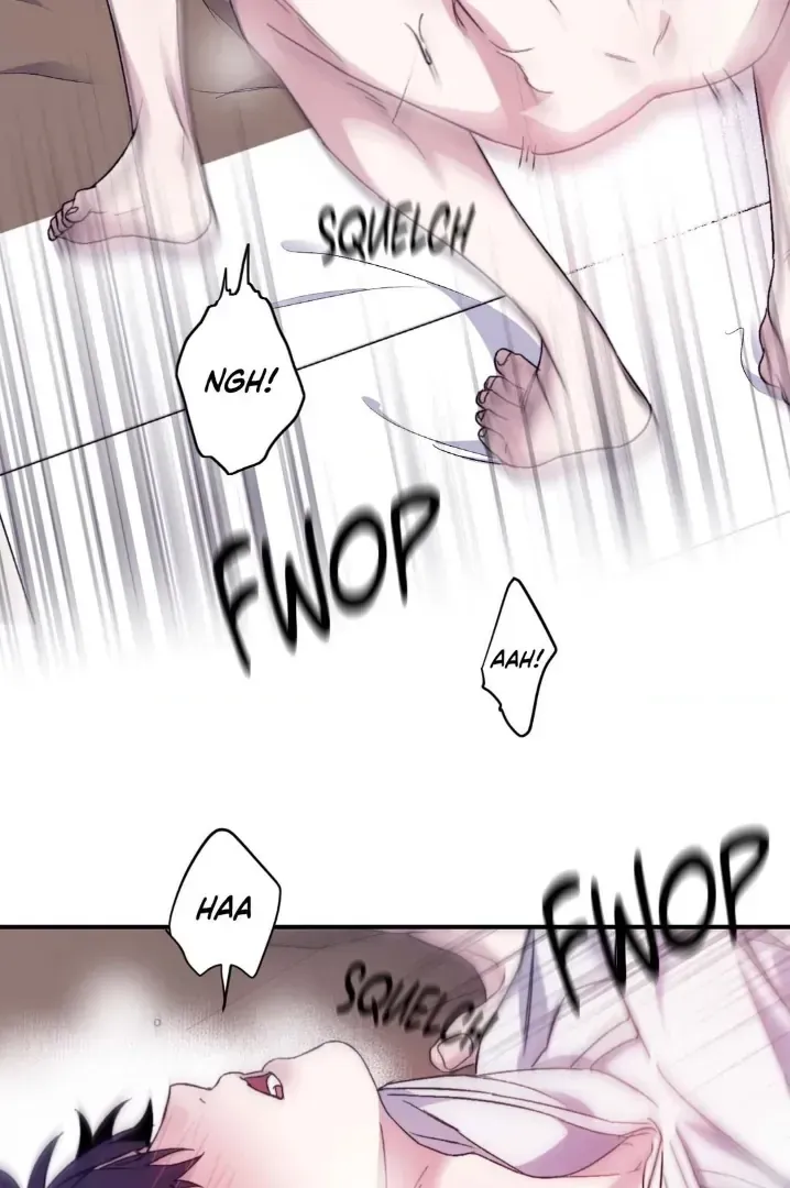 Surge Towards You Chapter 50.26 page 51 - 