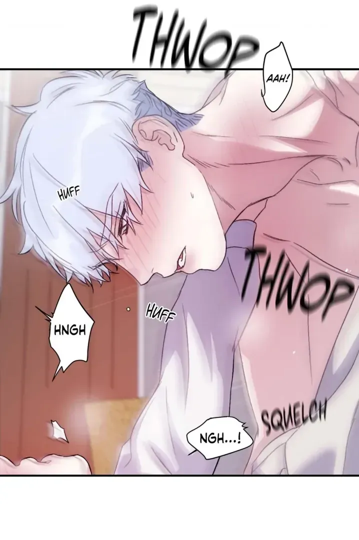 Surge Towards You Chapter 50.26 page 53 - 