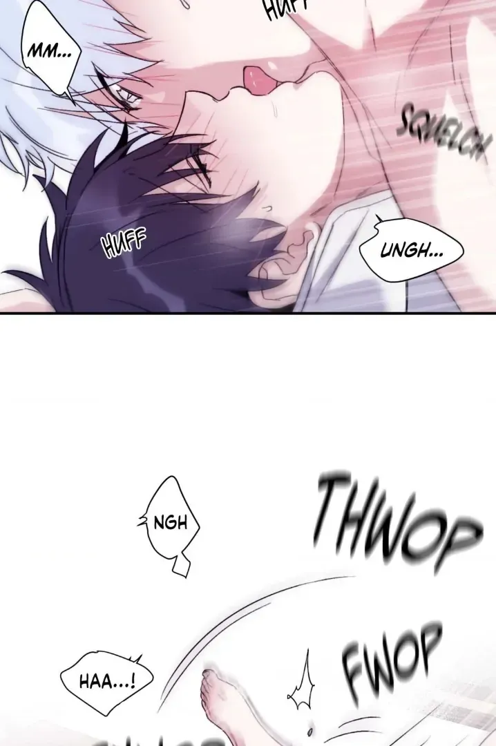 Surge Towards You Chapter 50.26 page 60 - 