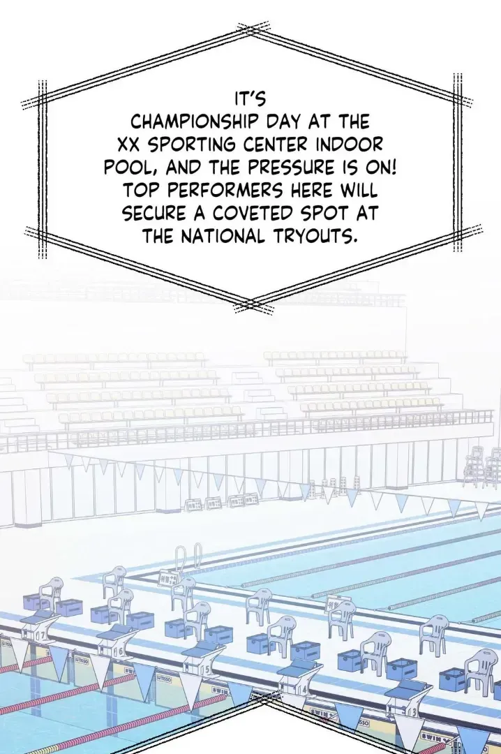 Surge Towards You Chapter 50.26 page 8 - 