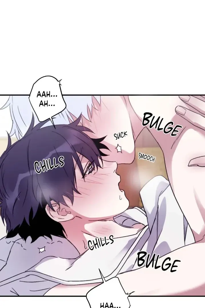 Surge Towards You Chapter 50.26 page 71 - 