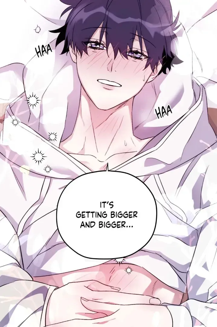 Surge Towards You Chapter 50.26 page 74 - 