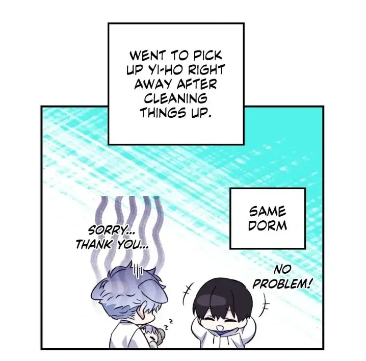 Surge Towards You Chapter 50.26 page 78 - 