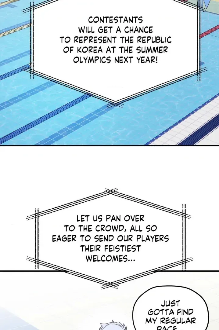 Surge Towards You Chapter 50.26 page 9 - 