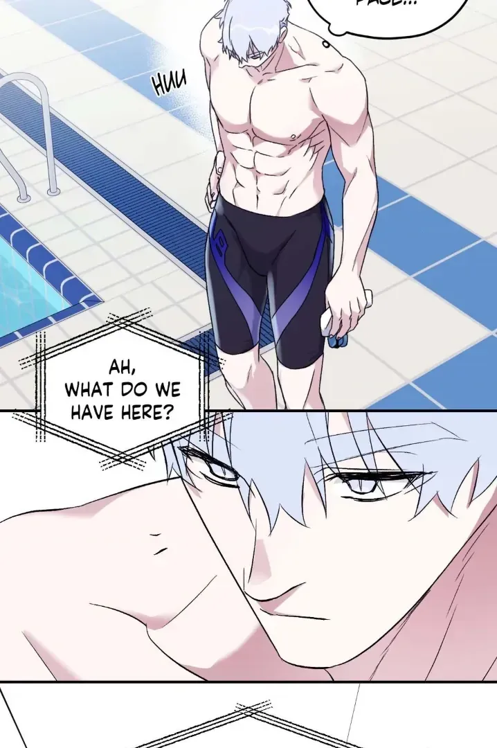 Surge Towards You Chapter 50.26 page 10 - 