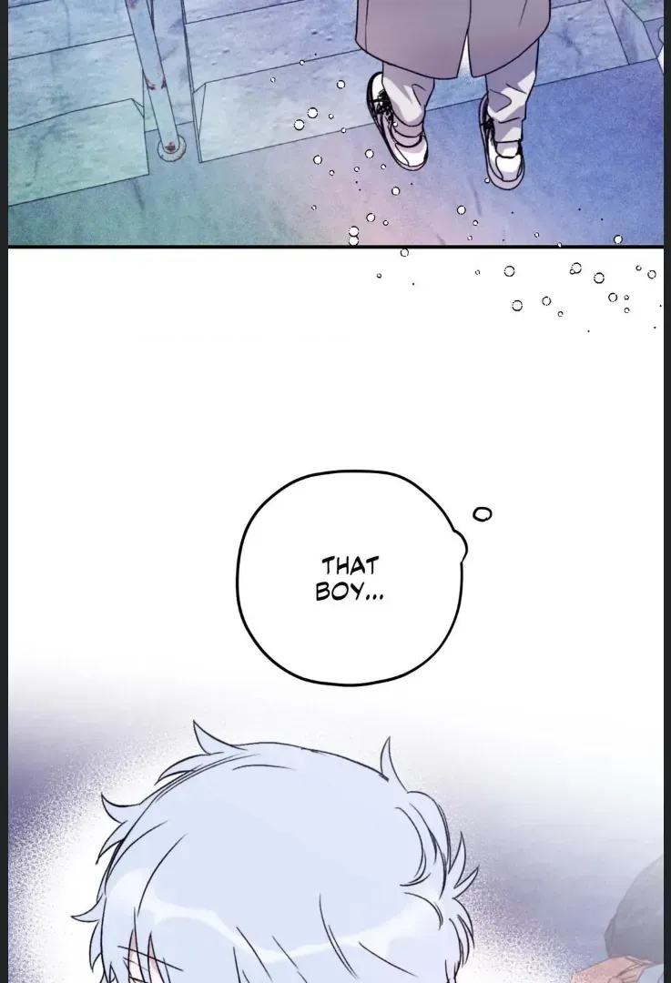 Surge Towards You Chapter 50.27 page 11 - 
