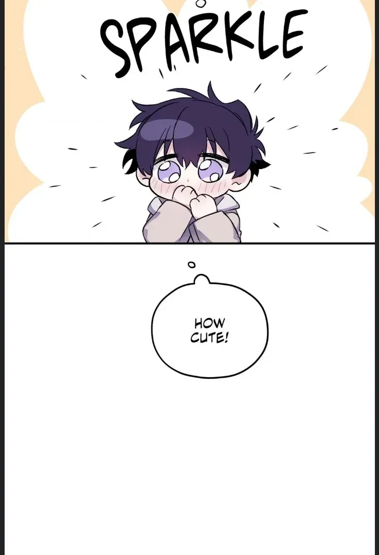 Surge Towards You Chapter 50.27 page 13 - 