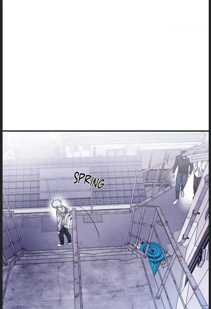 Surge Towards You Chapter 50.27 page 15 - 