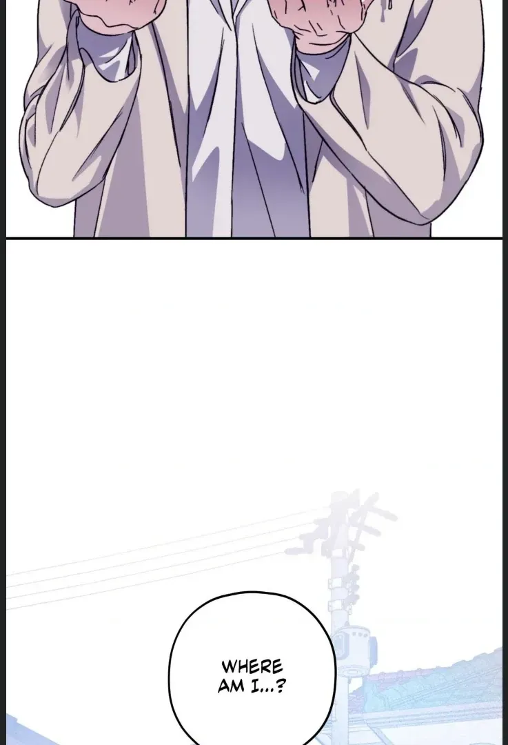 Surge Towards You Chapter 50.27 page 3 - 
