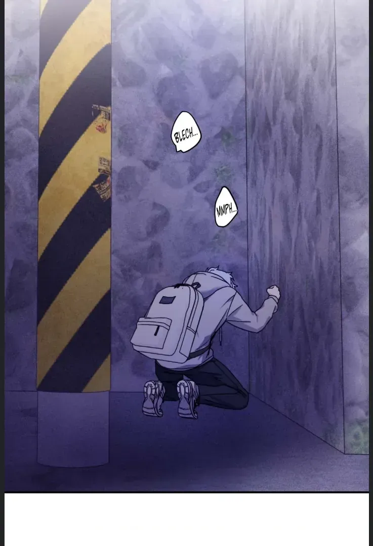 Surge Towards You Chapter 50.27 page 21 - 
