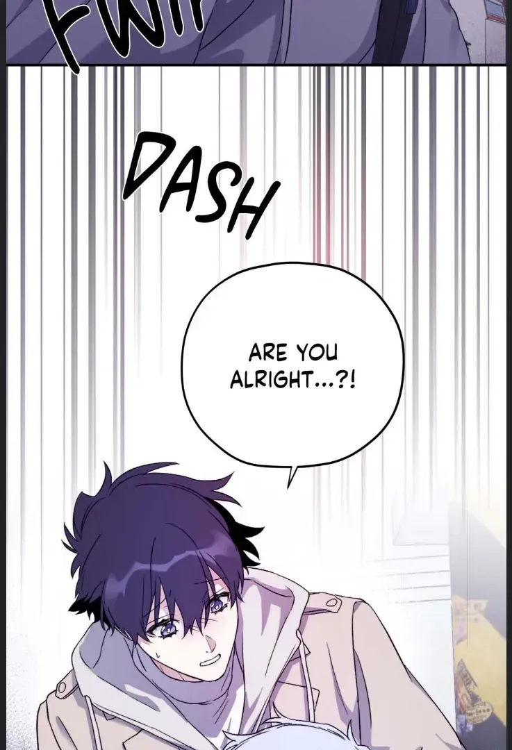 Surge Towards You Chapter 50.27 page 23 - 